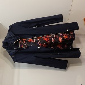 Womans over coat
